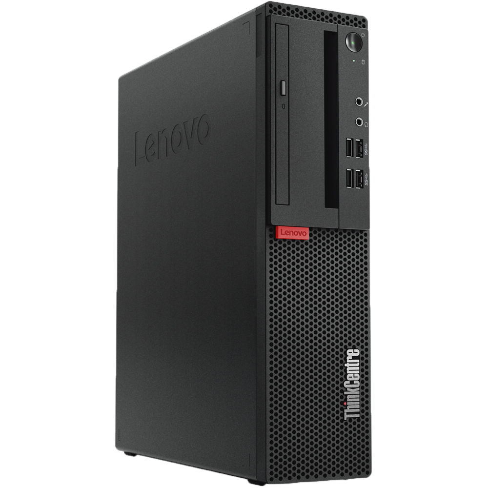 Lenovo Lenovo Thinkcentre M710S Sff Stationær